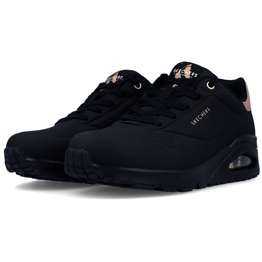 Uno Golden Air sneakers da donna Skechers | 177094BBK